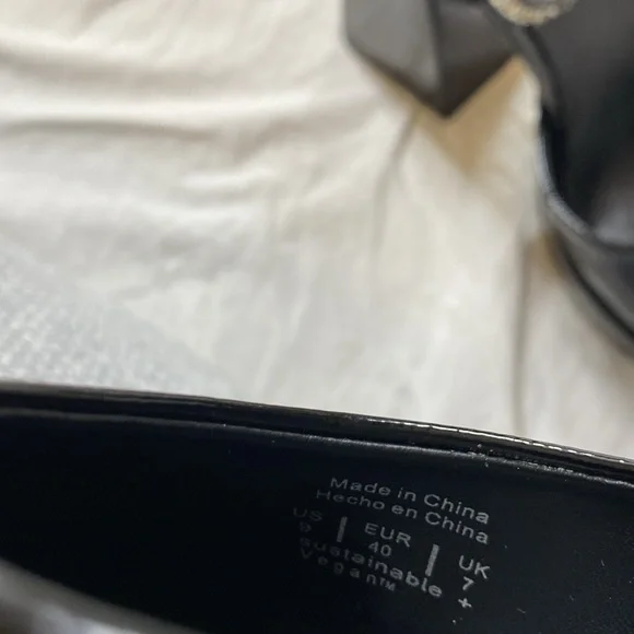 Call It Spring heels. - Picture 6 of 6